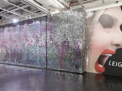 Mostra Leigh Bowery Londra