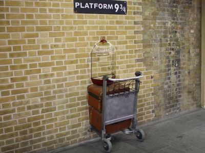 Tour Harry Potter Londra