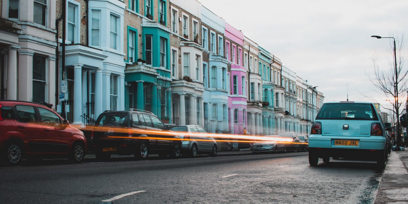 Notting Hill