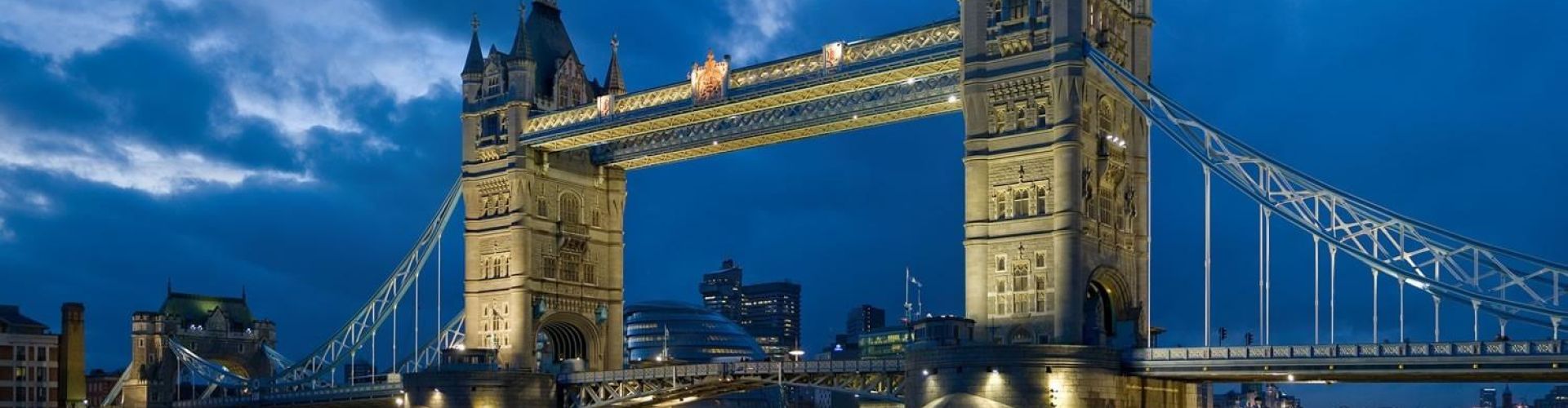 Tower Bridge