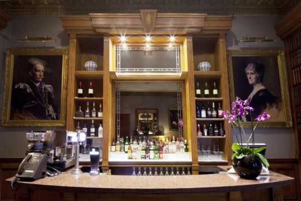 Strathmore Hotel Londra