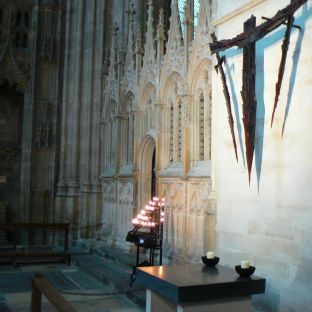 Cattedrale di Canterbury