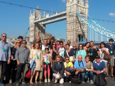 Tour di Londra in italiano