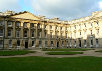 Oxford