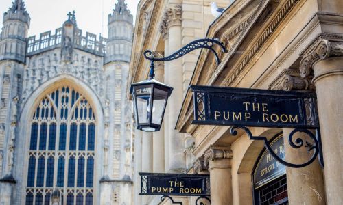 Tour Stonehenge e Bath  in italiano