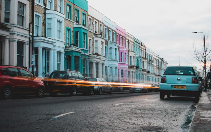 Notting Hill