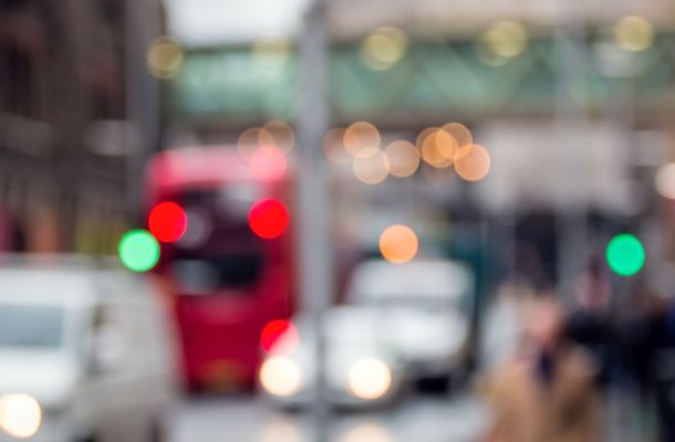 Trasporti Natale e Capodanno a Londra