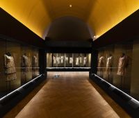 Gabrielle Chanel. Fashion Manifesto at the V&A (c) Victoria and Albert Museum, London