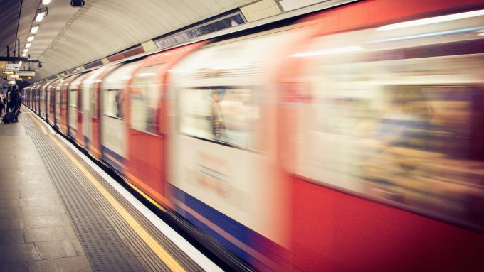 Sciopero metropolitana