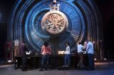 Harry Potter Studios