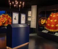 Gallery Image of Hawaiʻi a kingdom crossing oceans [4]  © The Trustees of the British Museum, Photo by MKH