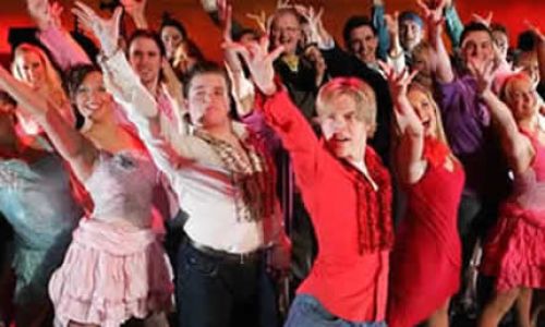 Musical Londra