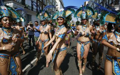 Carnevale di Notting Hill