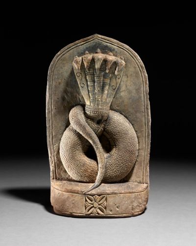 Naga, about 17th century