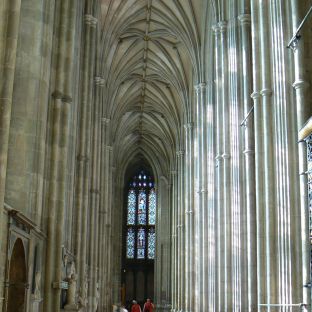 Cattedrale di Canterbury