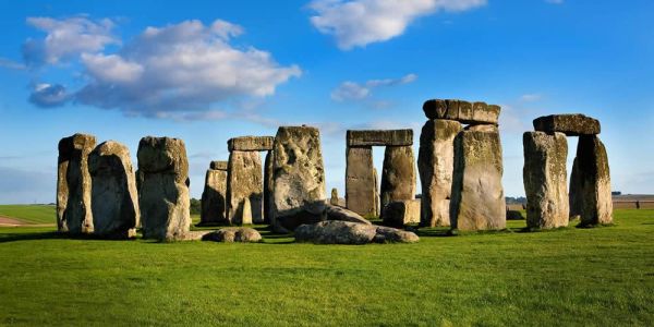 Stonehenge Express