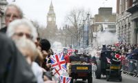New Year's Day Parade