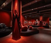 Installation view of Objects of Desire, Andy Stagg for the Design Museum-0012