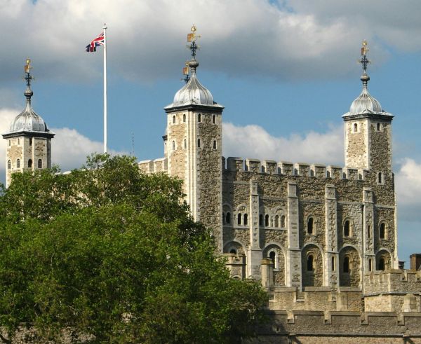 Tour Torre di Londra