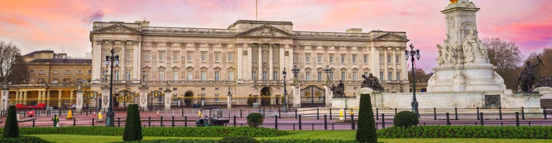 Buckingham Palace