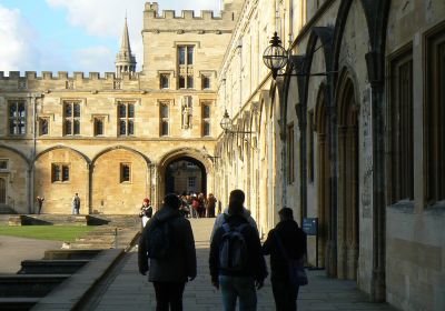 Oxford