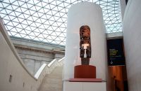 Mostra Hawaii Londra