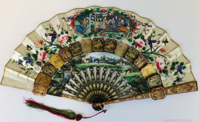 Mostra Cina Londra