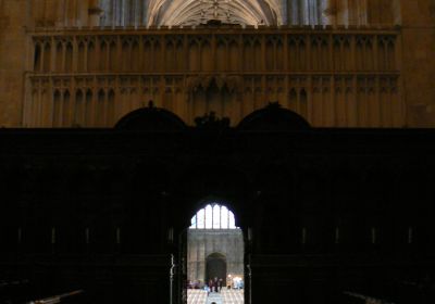 Cattedrale di Canterbury