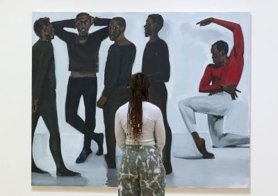 Installation Shots © Tate (Madeline Buddo) (4)