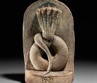 Naga, about 17th century