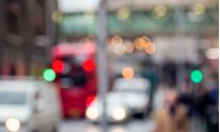 Trasporti Natale e Capodanno a Londra
