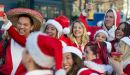 Londra a Natale