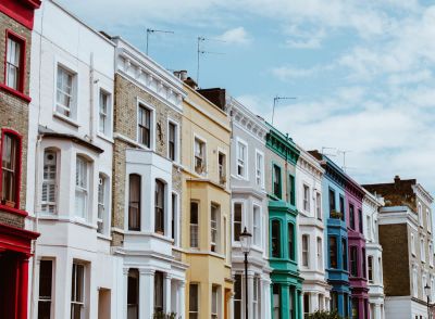 Notting Hill Londra
