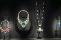 Mostra Cartier Londra