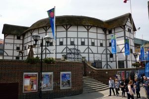 The Globe Theatre
