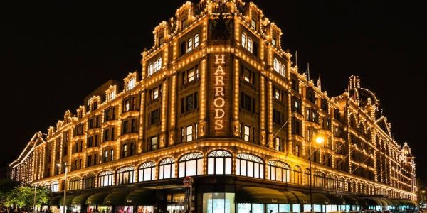 Harrods