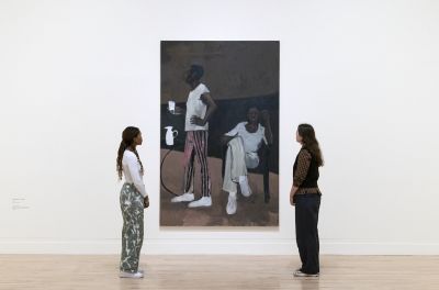 Installation Shots © Tate (Madeline Buddo) (5)