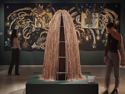 Installation view of Objects of Desire, Andy Stagg for the Design Museum-0036
