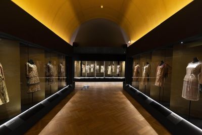 Gabrielle Chanel. Fashion Manifesto at the V&A (c) Victoria and Albert Museum, London